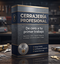Curso de Cerrajería Profesional